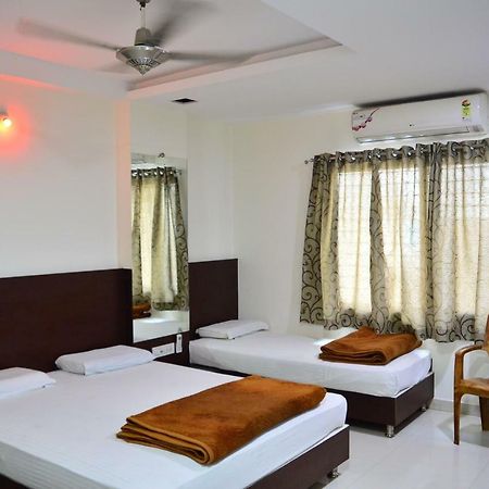 Hotel Maheshwari Avenue Ujjain Luaran gambar