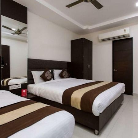 Hotel Maheshwari Avenue Ujjain Luaran gambar