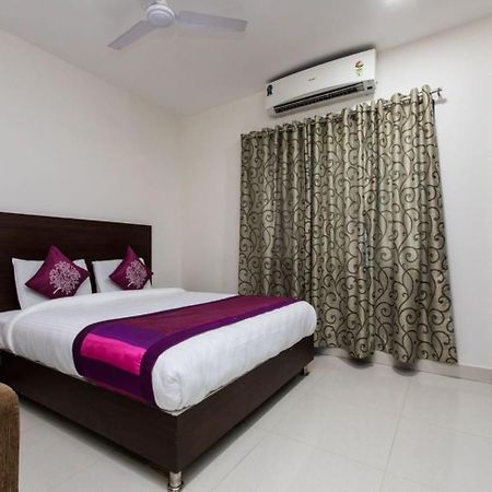 Hotel Maheshwari Avenue Ujjain Luaran gambar