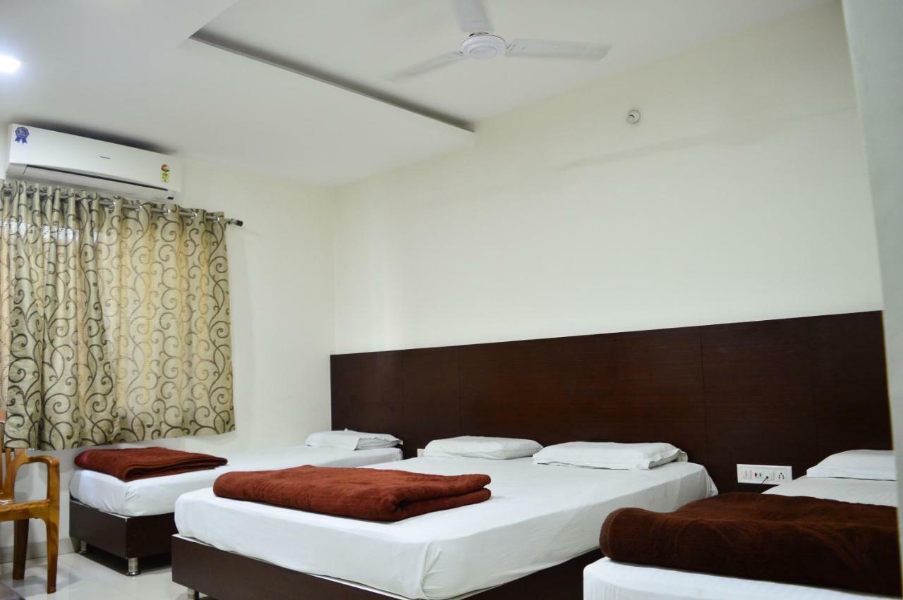 Hotel Maheshwari Avenue Ujjain Luaran gambar