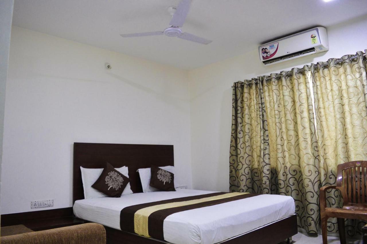 Hotel Maheshwari Avenue Ujjain Luaran gambar
