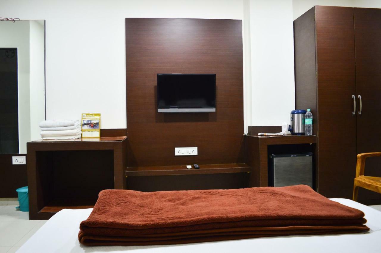Hotel Maheshwari Avenue Ujjain Luaran gambar