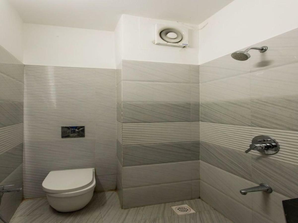 Hotel Maheshwari Avenue Ujjain Luaran gambar