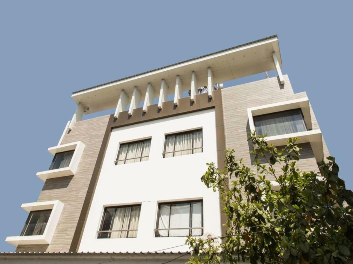 Hotel Maheshwari Avenue Ujjain Luaran gambar