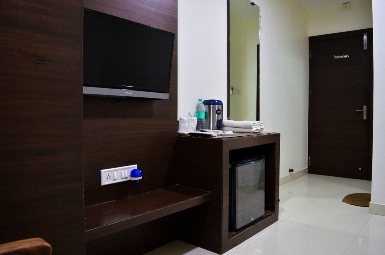 Hotel Maheshwari Avenue Ujjain Luaran gambar