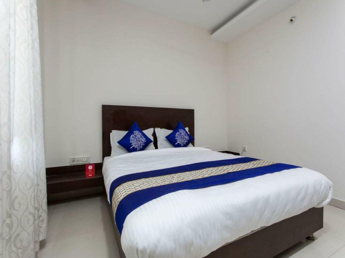 Hotel Maheshwari Avenue Ujjain Luaran gambar
