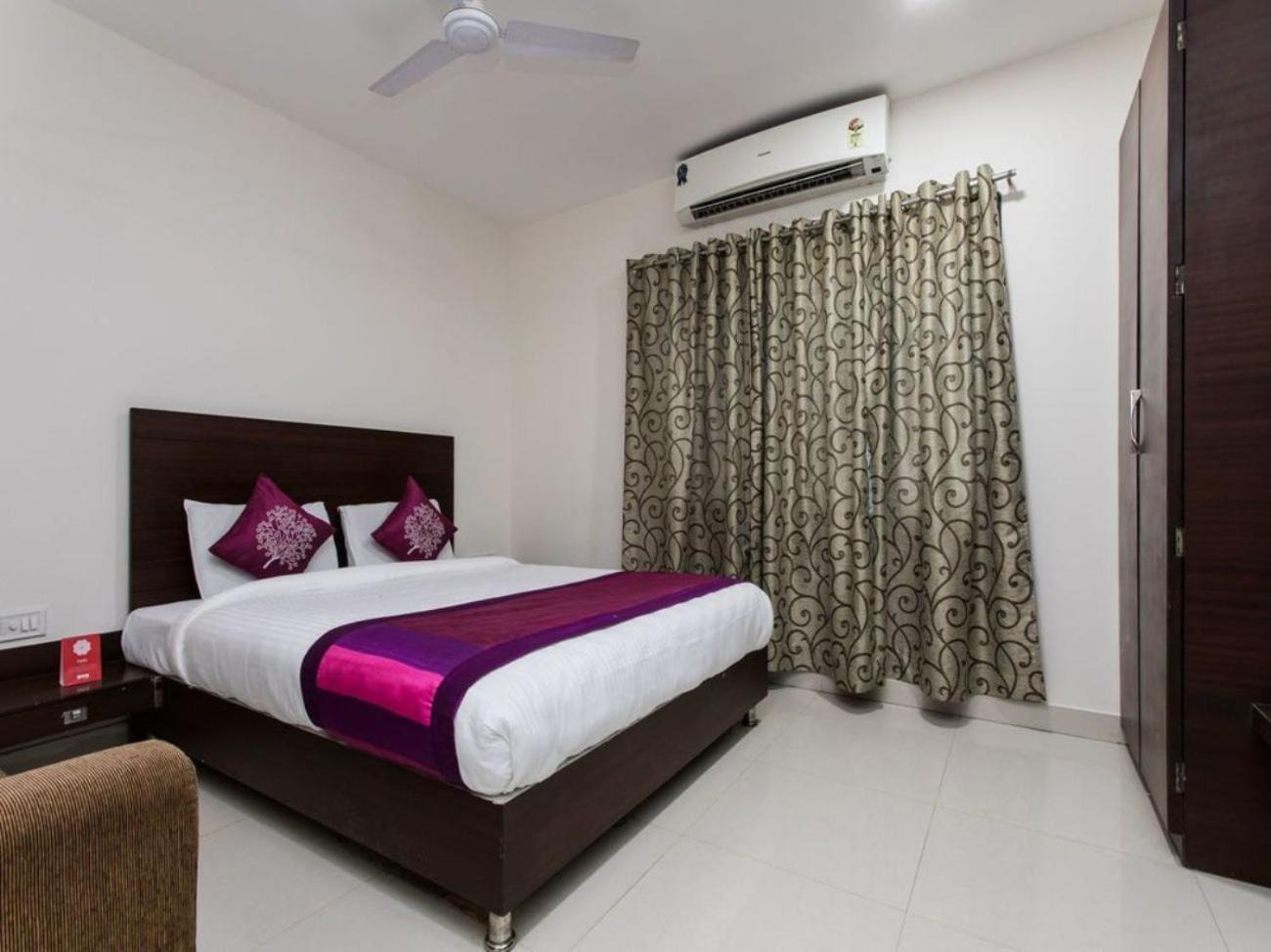 Hotel Maheshwari Avenue Ujjain Luaran gambar